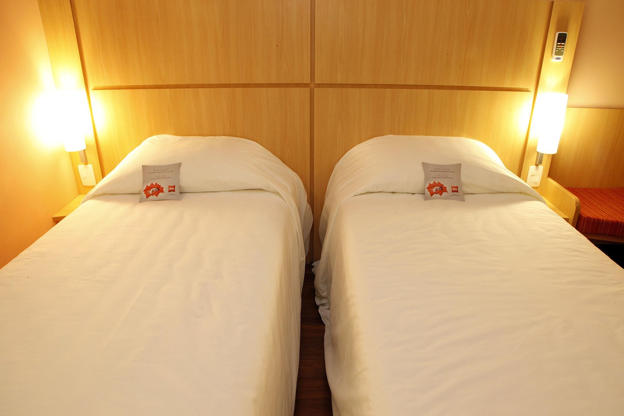 Ibis Bh Afonso Pena Savassi Hotel Belo Horizonte Exterior photo