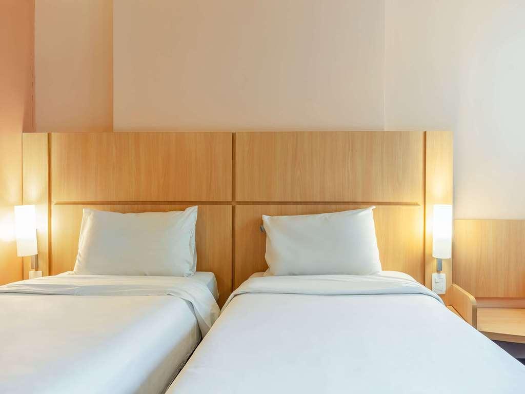 Ibis Bh Afonso Pena Savassi Hotel Belo Horizonte Room photo